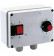 Transformer 6 step fan speed controller RVS/R PLUS for reverible models, ordered separately